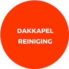 DAKKAPEL REINIGING