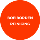 BOEIBORDEN REINIGING